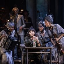 HADESTOWN Cancels Performances Through December 26
