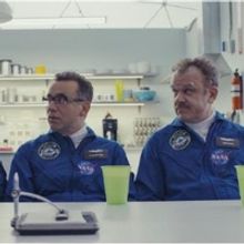 Showtime Announces Premiere Date for MOONBASE 8