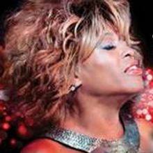 PROUD TINA Comes to the Times-Union Center Next Year