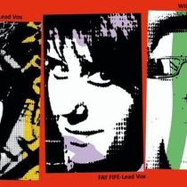 THE REZILLOS Release New Album on Vinyl and CD