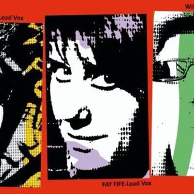 THE REZILLOS Release New Album on Vinyl and CD