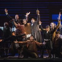 BWW Review: FIDDLER ON THE ROOF at Paramount Theatre Brings Heart and Humor in a…