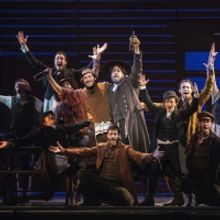 BWW Review: FIDDLER ON THE ROOF at Paramount Theatre Brings Heart and Humor in a Winn
