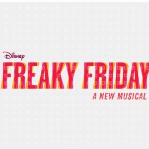 Florida Rep Education To Present Disney's FREAKY FRIDAY - A NEW MUSICAL