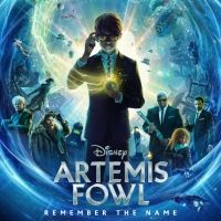 VIDEO: Disney Releases the New Trailer for ARTEMIS FOWL