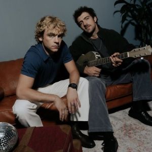 THE DRIVER ERA Release Double Singles 'Don’t Take The Night' and 'Can’t Believe She…