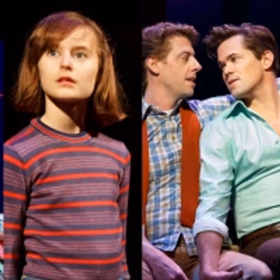 BroadwayWorld Celebrates Pride: Top 10 LGBTQ+ Musicals!
