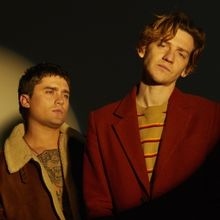 Beach Weather Announces Debut Headlining Tour Set For 2024