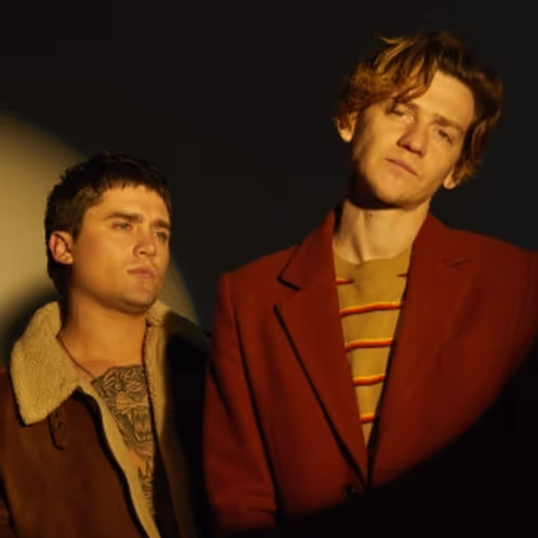 Beach Weather Announces Debut Headlining Tour Set For 2024 Photo