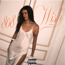 JORJIANA Releases New Single 808-WISH Via BUVISION