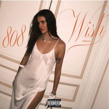 JORJIANA Releases New Single 808-WISH Via BUVISION