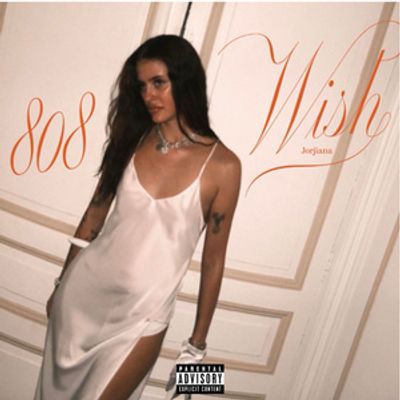 Jorjiana Drops New Single '808-Wish' Via BuVision