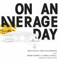 LA Premiere Of ON AN AVERAGE DAY Opens At The Complex Hollywood This October