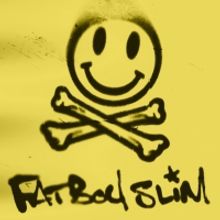 Fatboy Slim Announces Special 'Revolver Upstairs' Melbourne Live in the Cage Show