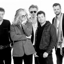 COLLECTIVE SOUL Will Come to Van Wezel