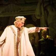 The Utah Opera Presents Verdi's RIGOLETTO