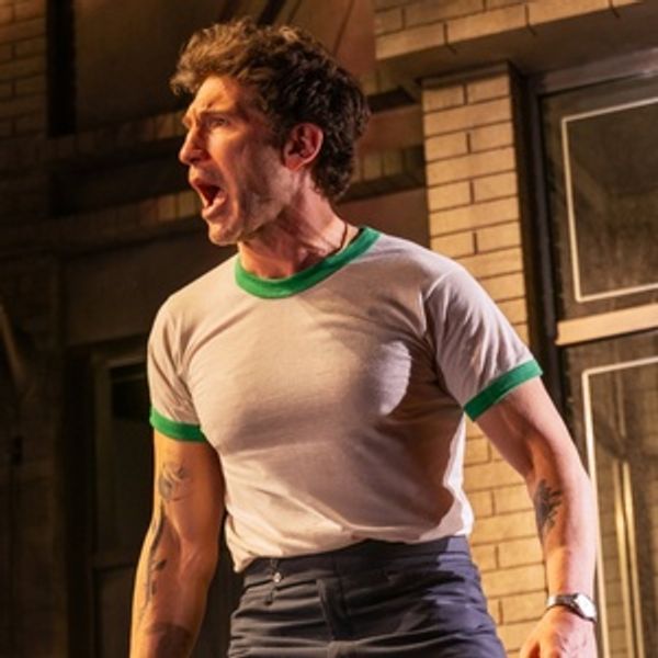 Wake Up With BroadwayWorld March 27, 2026- BEACHES Gears Up for Broadway and More Photo