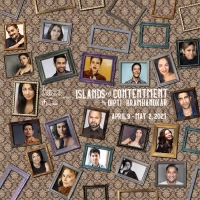 BWW Interview: Rahul Chitella Talks ISLANDS OF CONTENTMENT Starring Laura Gómez…