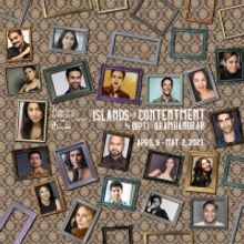 Rahul Chitella Talks ISLANDS OF CONTENTMENT Starring Laura Gómez, Daphne Rubin-Vega