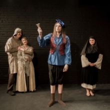 LAB Theater Project Opens New Original Comedy A ROOSTER'S TALE, March 2