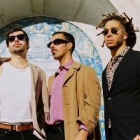 Portugal's Hause Plants Announce 'Field Trip To Coney Island' EP