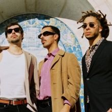 Portugal's Hause Plants Announce 'Field Trip To Coney Island' EP