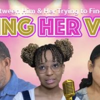 Finding Her Voice – The New Stage Play Everyone is Talking About!