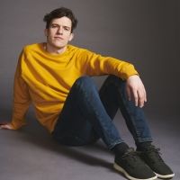 EDINBURGH 2022: Patrick Spicer Q&A