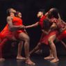 MARKS OF RED by Shamel Pitts and TRIBE to Play Power Center