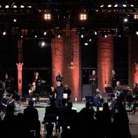 VIDEO: Extended Clips From Met Opera's A Concert for New York Interview