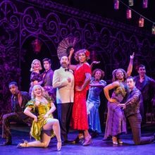 Review: SOME LIKE IT HOT at The Paramount Theatre