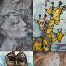 Art House Productions Will Present The First JC Fridays Of The Year