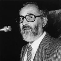 Noé Jitrik Deja Un Legado Intelectual Y Literario En La Cultura Hispanoamericana