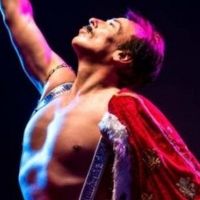 A NIGHT AT THE GRACIE To Make Queen Fans Go Radio Ga Ga