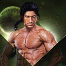 Cyndi Friberg Releases New Sci-fi Romance 'Lunar Uprising: Zorak'