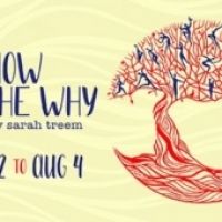 SINGULAR STORIES: A Festival Of Solo Shows Arrives At The Dragon Theatre In Redwood…