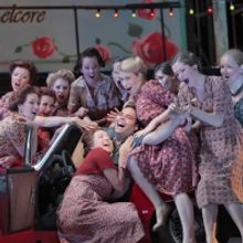 Seattle Opera to Kick off 2022/23 Season With THE ELIXIER OF LOVE & Opera Center Even