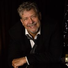 PHILIP QUAST: THE ROAD I TOOK Will Make UK Premiere at Crazy Coqs