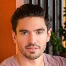 Steve Grand Brings THE PINK CHAMPAGNE TOUR to Feinstein's at the Nikko