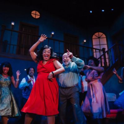 Review: EVERY SATURDAY NIGHT at A.C.T. Strand