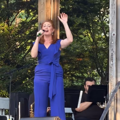 Review: BRUNSWICK CELEBRATES MIDSUMMER IN HIGH STYLE