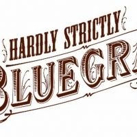 Hardly Strictly Bluegrass Announces First Round Lineup For 2019
