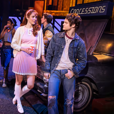Review: THE OUTSIDERS at Kentucky Performing Arts Presented by Broadway in Louisville