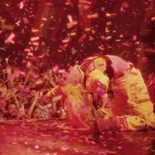 Drag Race Star Lady Camden Doc LADY LIKE Streaming in January