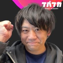 独占インタビュー：'カミちゃん' イベント業界の50年先を創る�