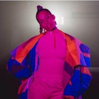 Alicia Keys Glows in New Video for 'Time Machine'