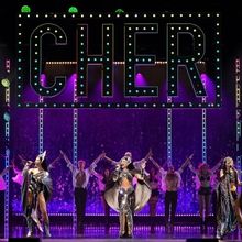 Review: THE CHER SHOW at Van Wezel