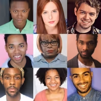Random Acts Announces Weekly Readings Celebrating Black History & Futures
