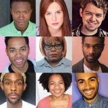 Random Acts Announces Weekly Readings Celebrating Black History & Futures