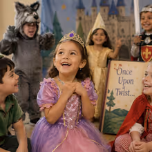 Playhouse Theatre Academy to Offer Fall Classes
